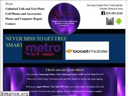 Sites similar to xtremewirelessnsyracuse.com