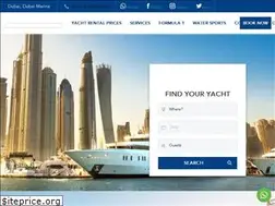 Sites similar to xtremeyacht.com