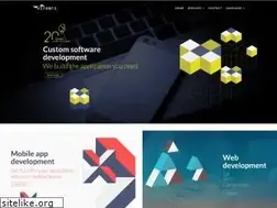 Sites similar to xtremis.com