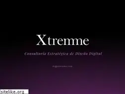 Sites similar to xtremme.com
