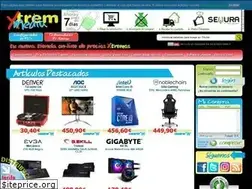 Sites similar to xtremmedia.com