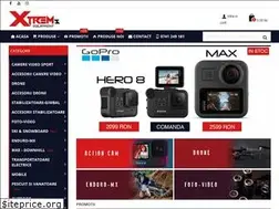 Sites similar to xtrems.ro