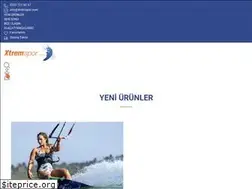 Sites similar to xtremspor.com