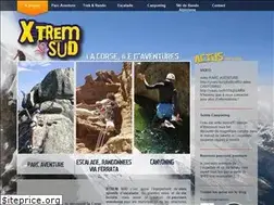 Sites similar to xtremsud.com
