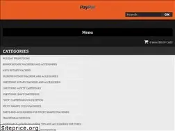 Sites similar to xtremtattoo.com