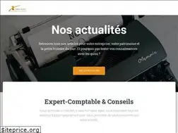 Sites similar to xtremum.fr