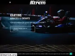 Sites similar to xtremvalence.fr