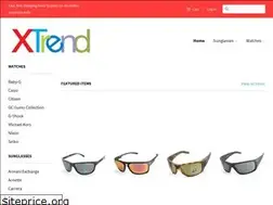 Sites similar to xtrend.com.au