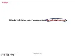 Sites similar to xtrew.com