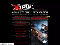 Sites similar to xtrig.jp