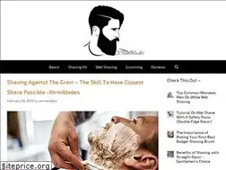 Sites similar to xtrimblades.com