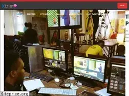 Sites similar to xtrimtv.com