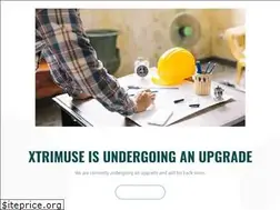 Sites similar to xtrimuse.org