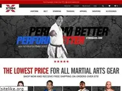 Sites similar to xtrmgears.com
