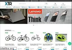 Sites similar to xtrnotebooks.com.ar