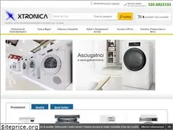 Sites similar to xtronica.it