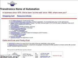 Sites similar to xtronics.com