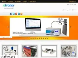 Sites similar to xtronix.ch