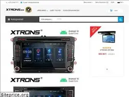 Sites similar to xtrons.ee