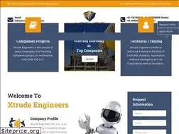 Sites similar to xtrudeengineers.com