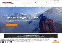 Sites similar to xtrym.de