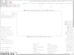 Sites similar to xts.kr