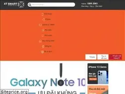 Sites similar to xtsmart.vn