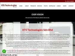 Sites similar to xtstech.com
