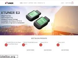 Sites similar to xtuner.org