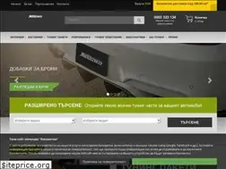 Sites similar to xtuning.bg