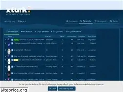 Sites similar to xturk.com
