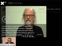 Sites similar to xtv.cz