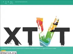 Sites similar to xtvt.com.my