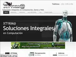 Sites similar to xtykma.com