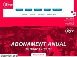 Sites similar to xtz.md