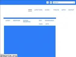 Sites similar to xtz.news