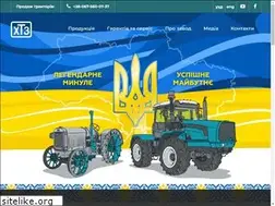 Sites similar to xtz.ua