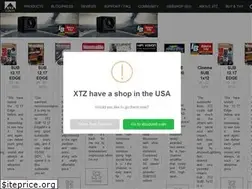 Sites similar to xtzsound.eu