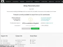Sites similar to xtzsound.us
