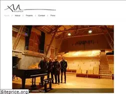 Sites similar to xu-acoustique.com