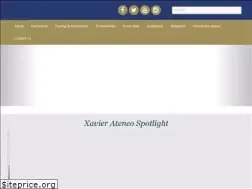 Sites similar to xu.edu.ph