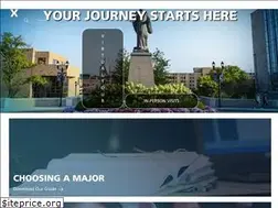 Sites similar to xu.edu