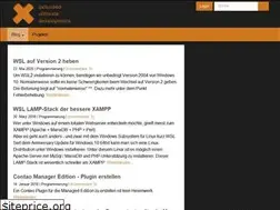 Sites similar to xuad.net