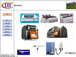Sites similar to xuan-chen.com