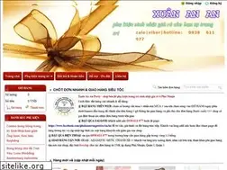 Sites similar to xuananan.com