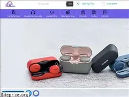 Sites similar to xuananaudio.com