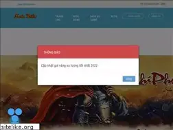 Sites similar to xuandiem.vn