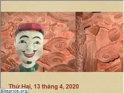 Sites similar to xuandienhannom.blogspot.com