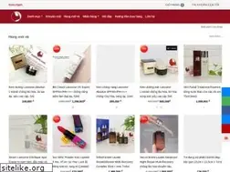 Sites similar to xuanhanh.vn