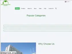 Sites similar to xuanhengbamboowood.com